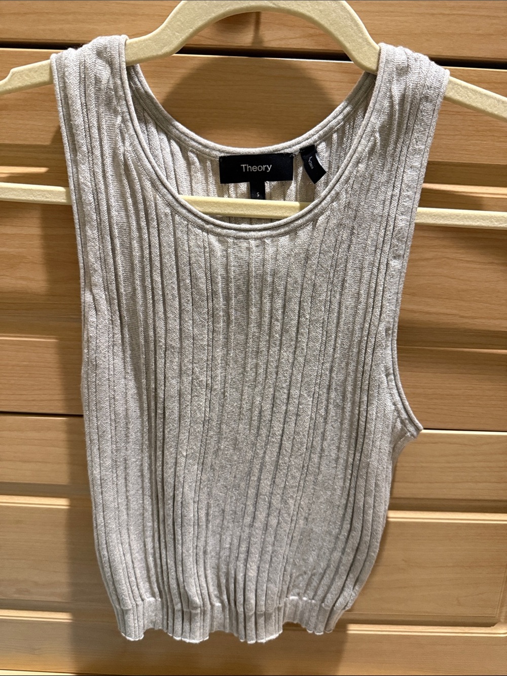 Theory Tank
